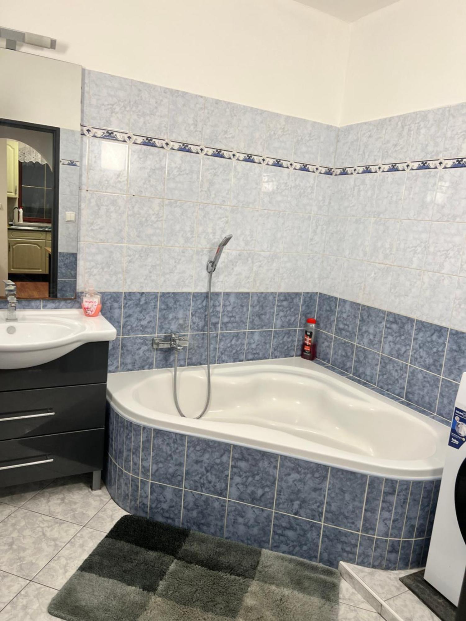 Penzion Manes Krabcice Bagian luar foto
