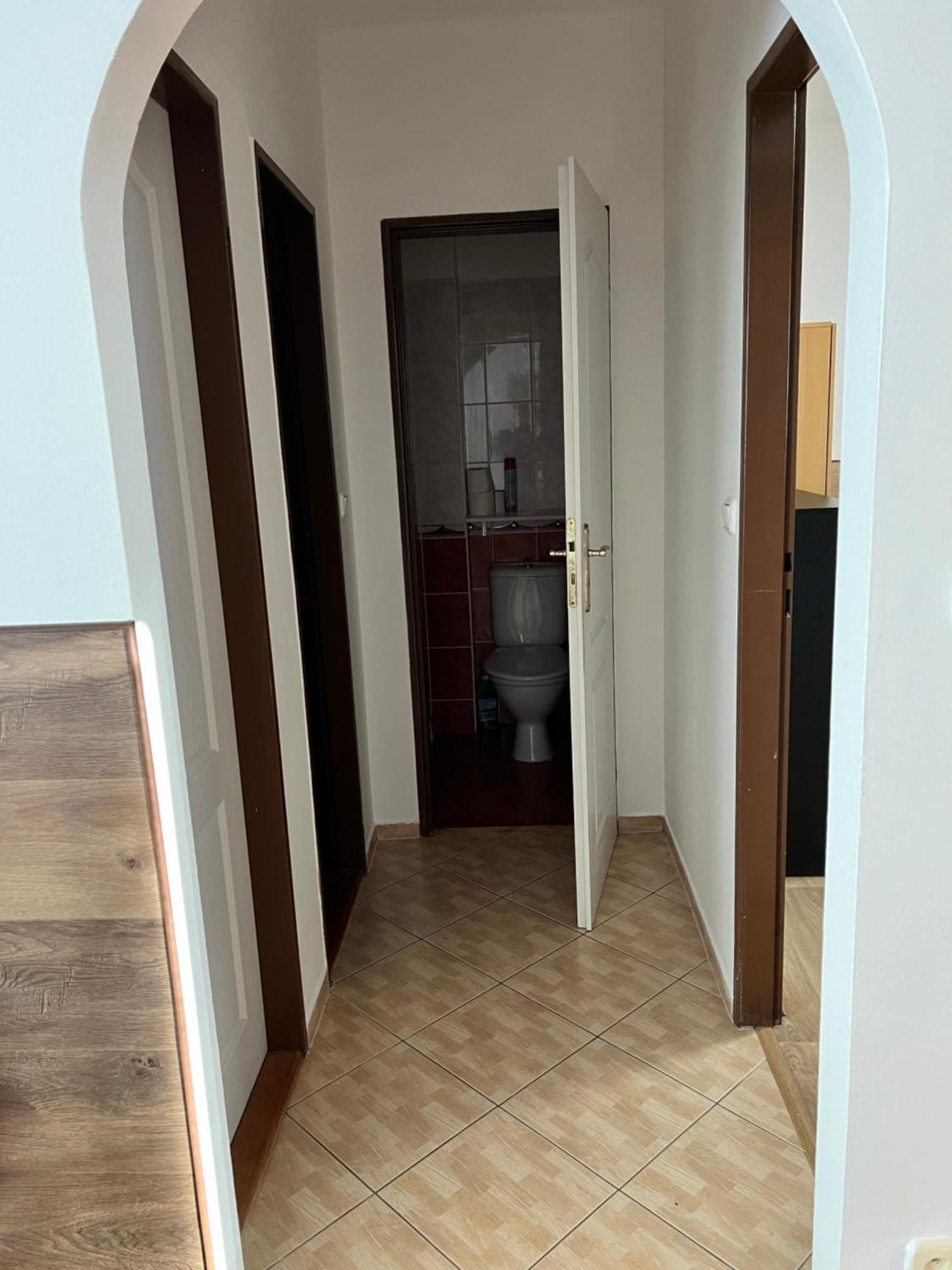 Penzion Manes Krabcice Bagian luar foto